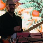 Clases particulares personalizadas de Guitarra y Música